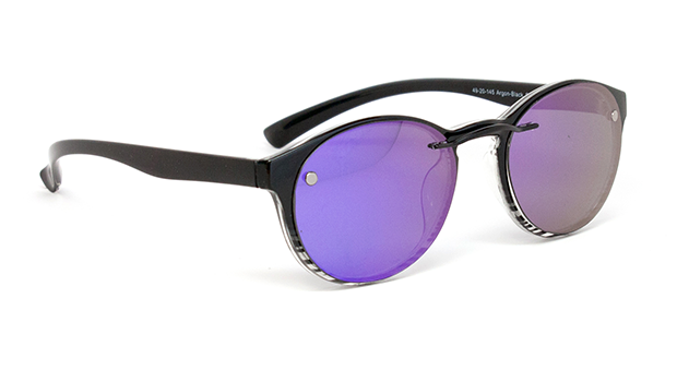 Frame with Mirror Morado Sunlens