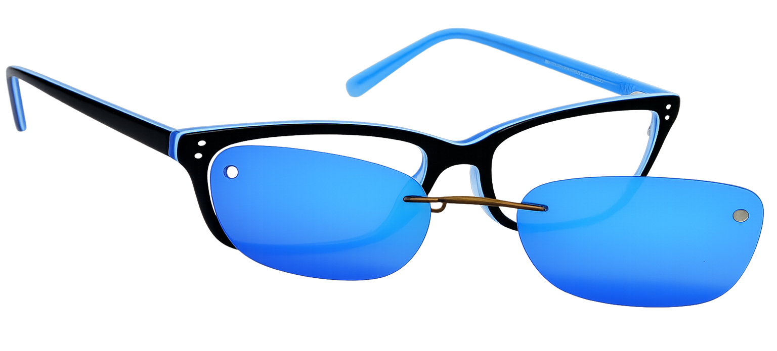 3d eyeglasses for opticians