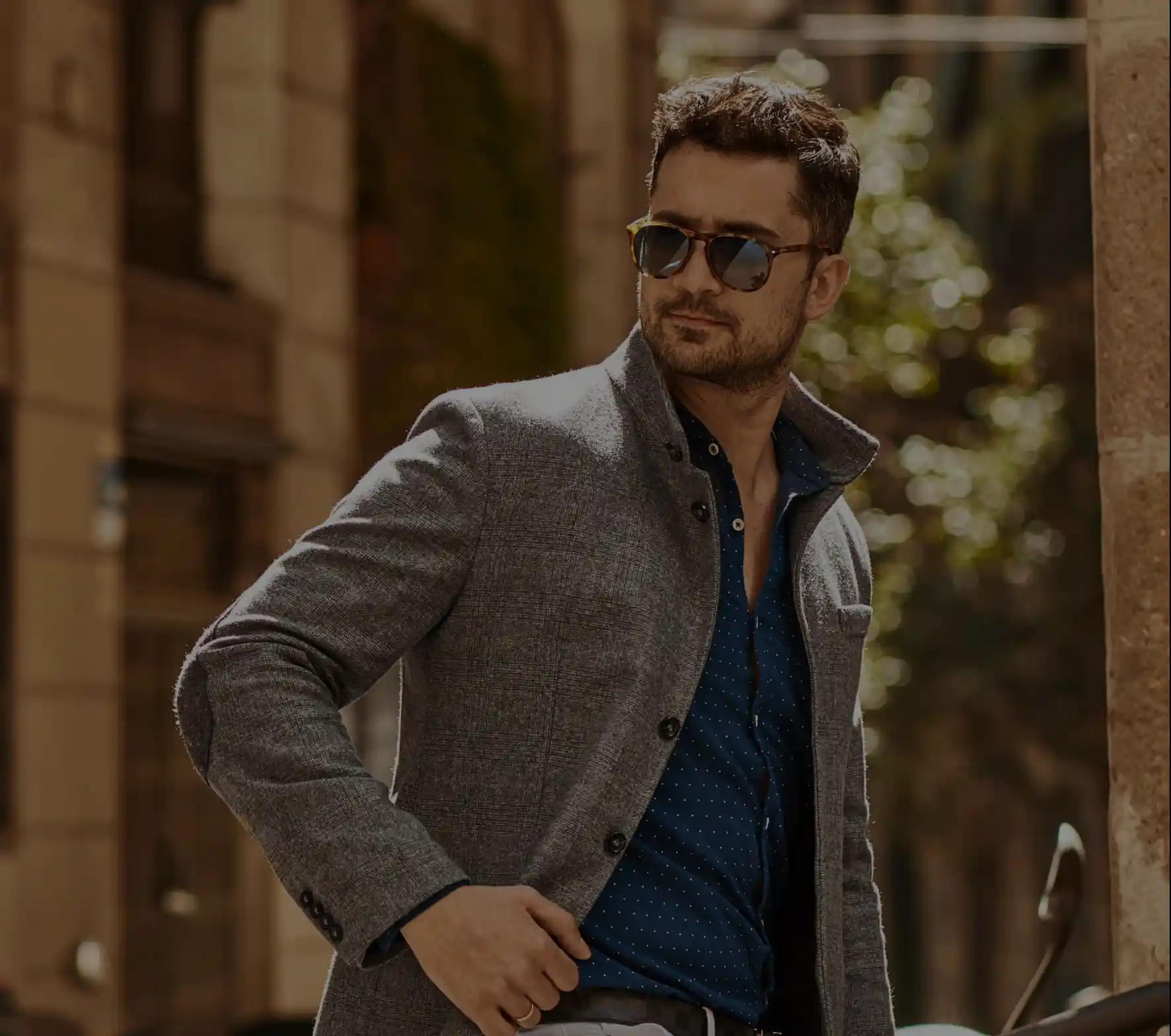 Eyenavision Introduces Chemistrie Avulux Clips