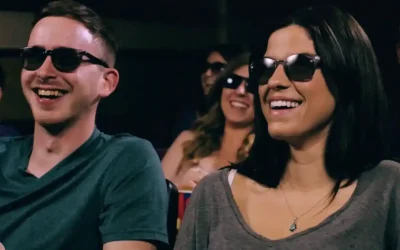 Eyenavision Announces New 3-D Lenses