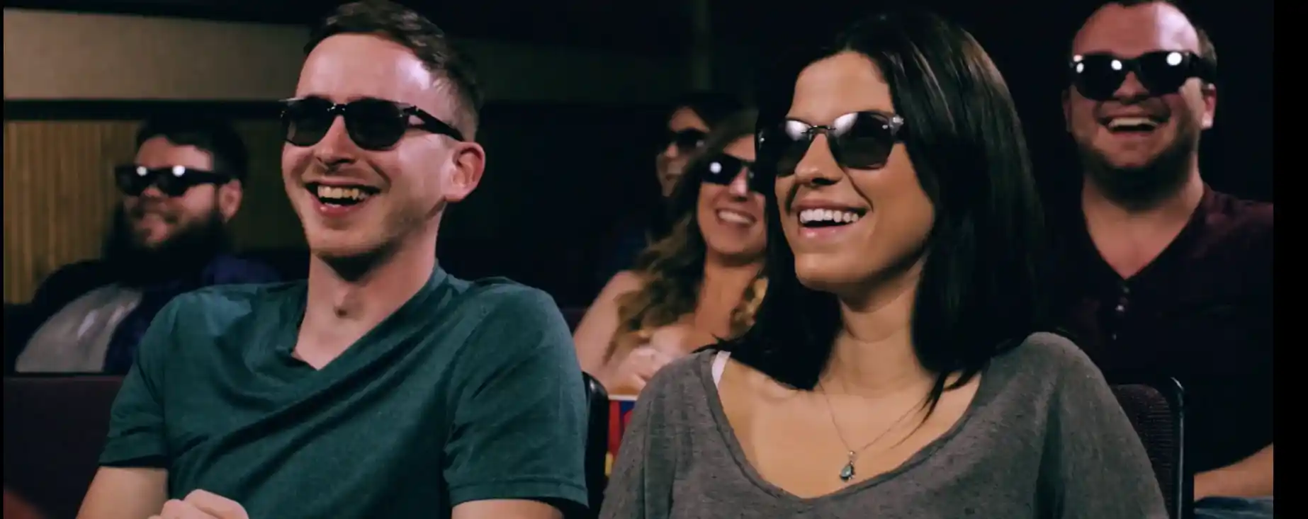 3d eyeglasses for opticians