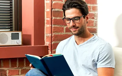 Eyenavision Releases Chemistrie+ Reader Lens