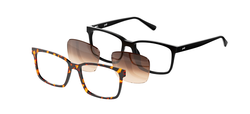 Color Deficiency Eyeglasses for Opticians