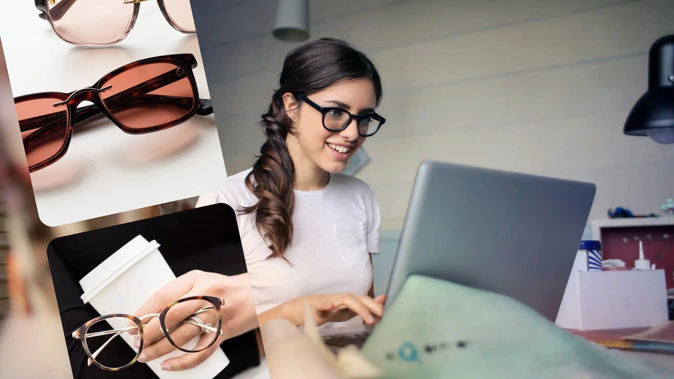 clip-on sunglasses for opticians